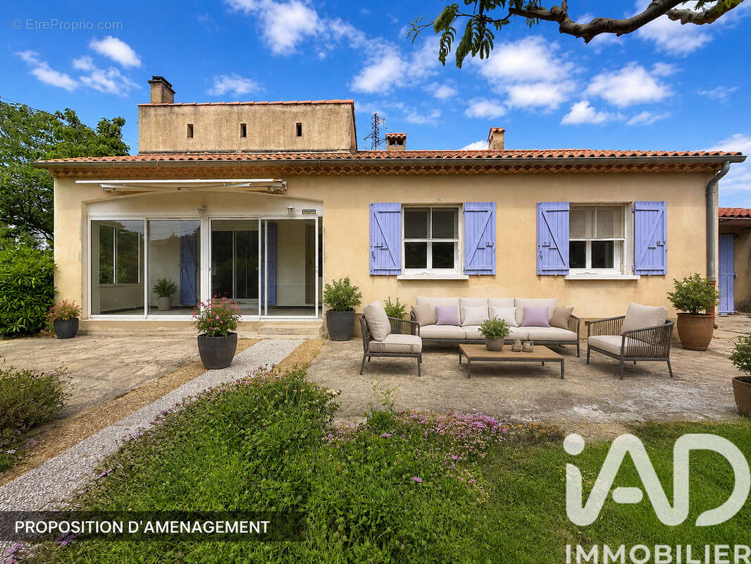 Photo 4 - Maison à MIRAMAS