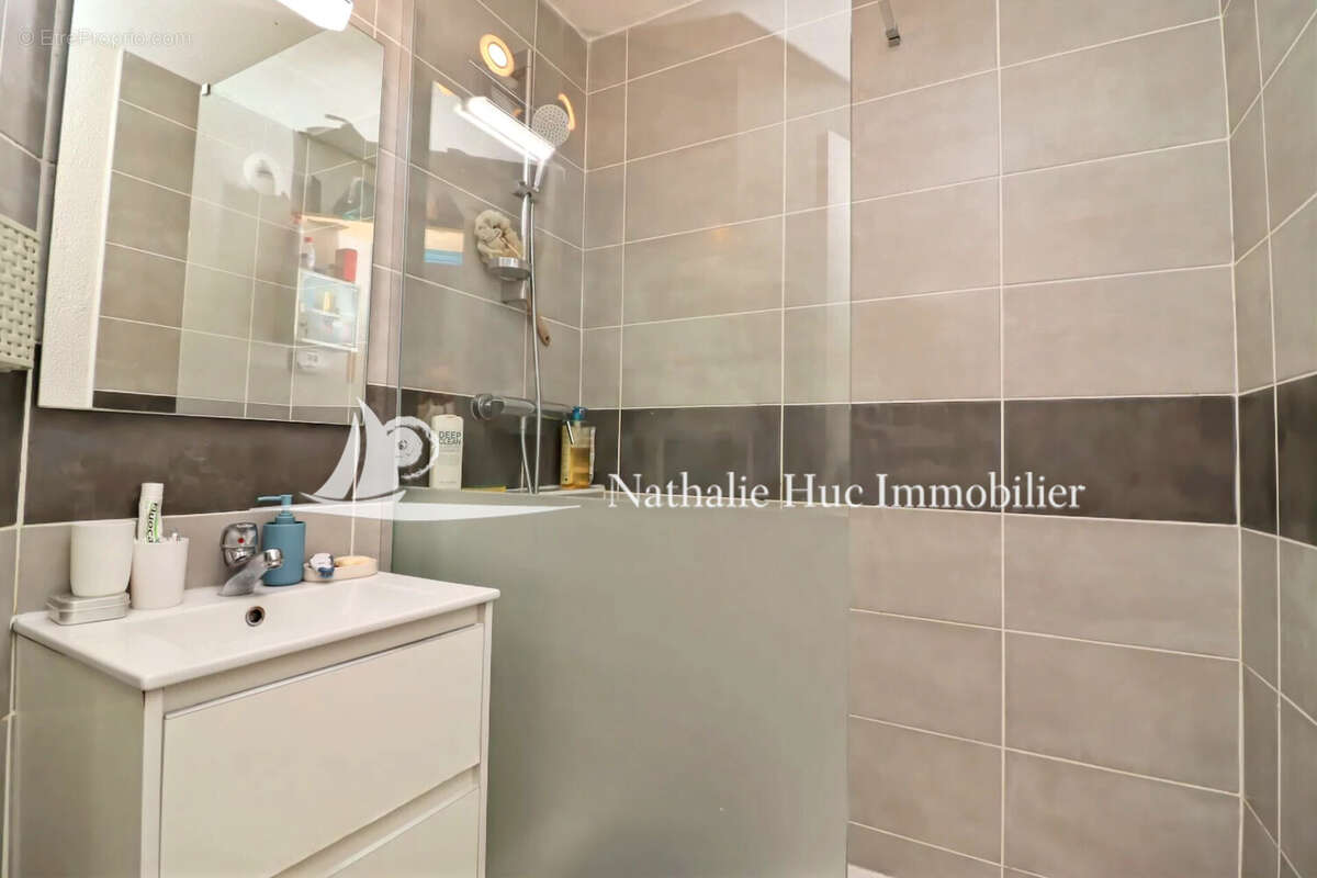 Appartement à SAINT-NAZAIRE