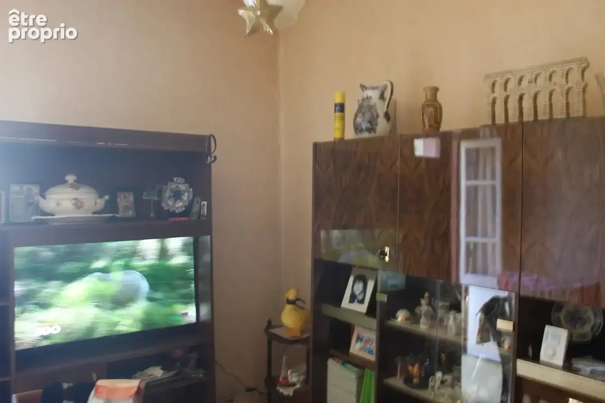 Ref.1340 appartement type 3 en centre ville - photo 5