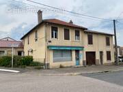 Appartement à AVRICOURT
