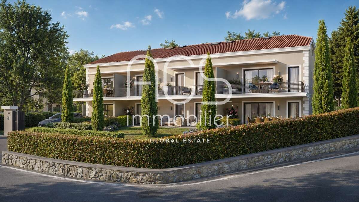 Appartement à SAINT-RAPHAEL