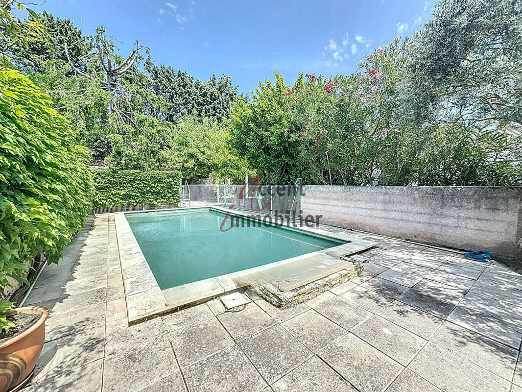 Maison à SAINT-ANDIOL