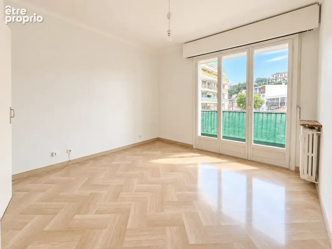 4 Pièces - Terrasse - Parking - photo 11