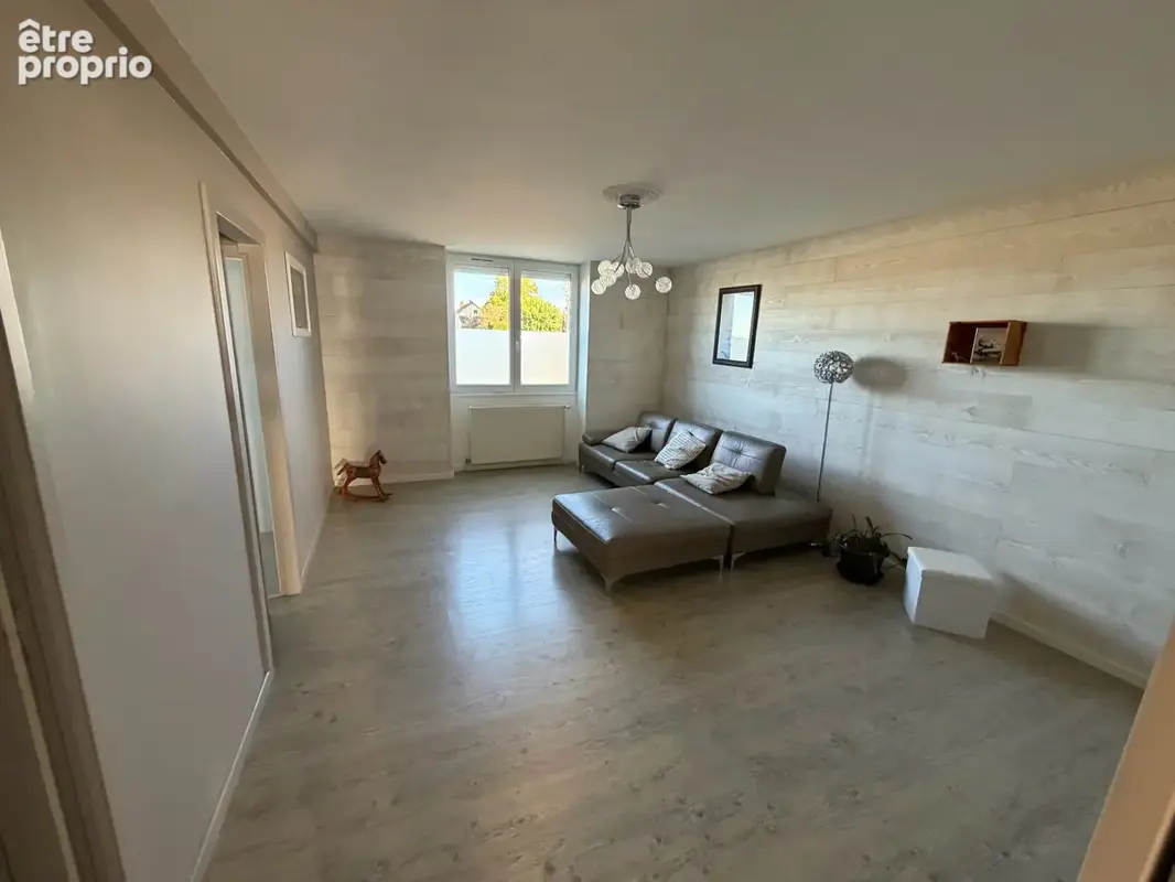 FERMETTE RENOVEE avec 1,4 hectare de terrain - photo 8