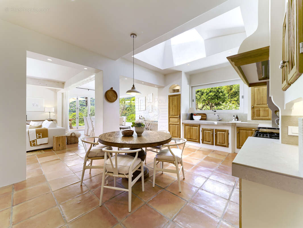 Maison à VENCE