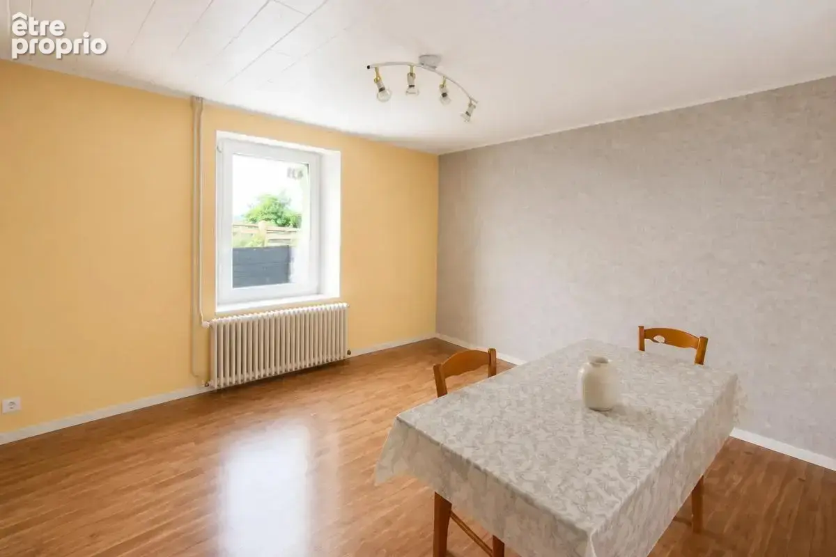 Maison de 4 pièces de 93 m² à Voujeaucourt - photo 18