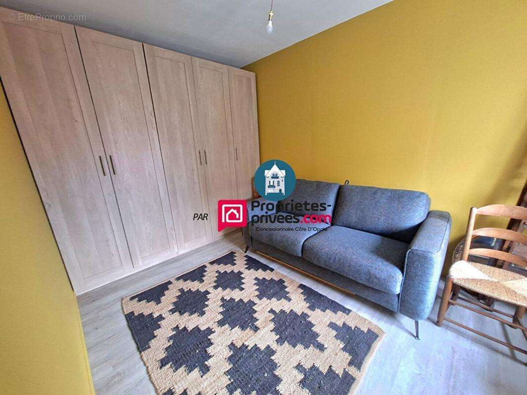 Appartement à WIMEREUX