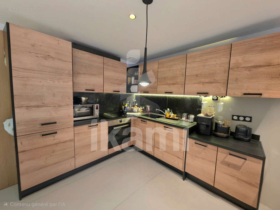 Appartement à THONON-LES-BAINS