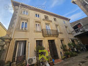 Maison à RAISSAC-D'AUDE