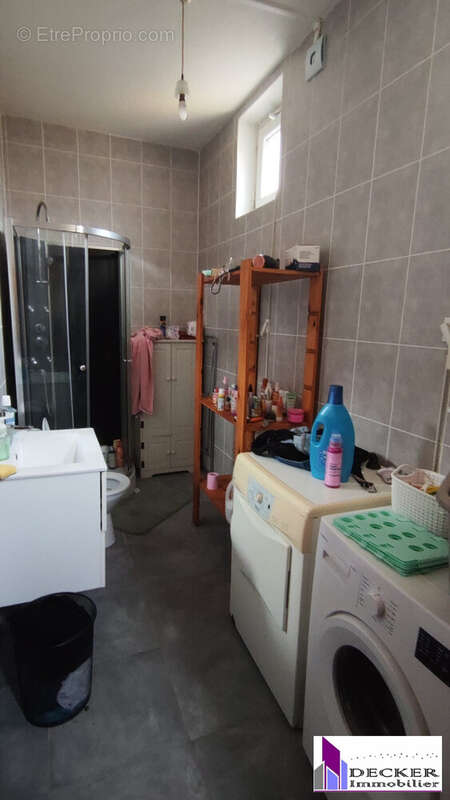 Appartement à INGWILLER