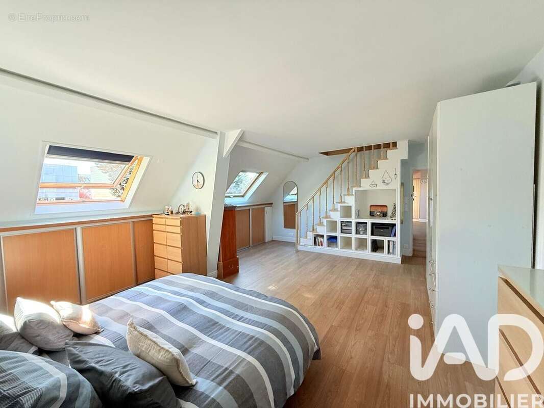 Photo 9 - Maison à SARCELLES
