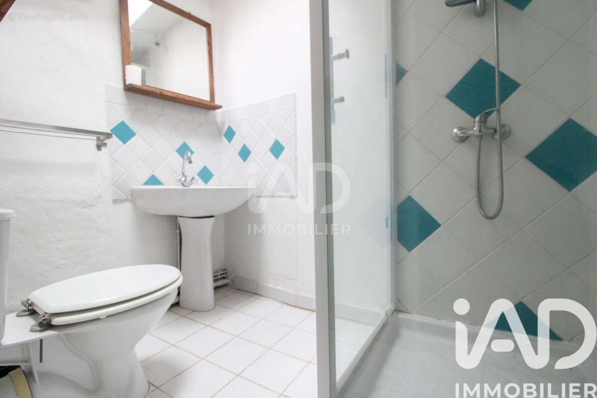 Photo 6 - Appartement à SAINT-AFFRIQUE