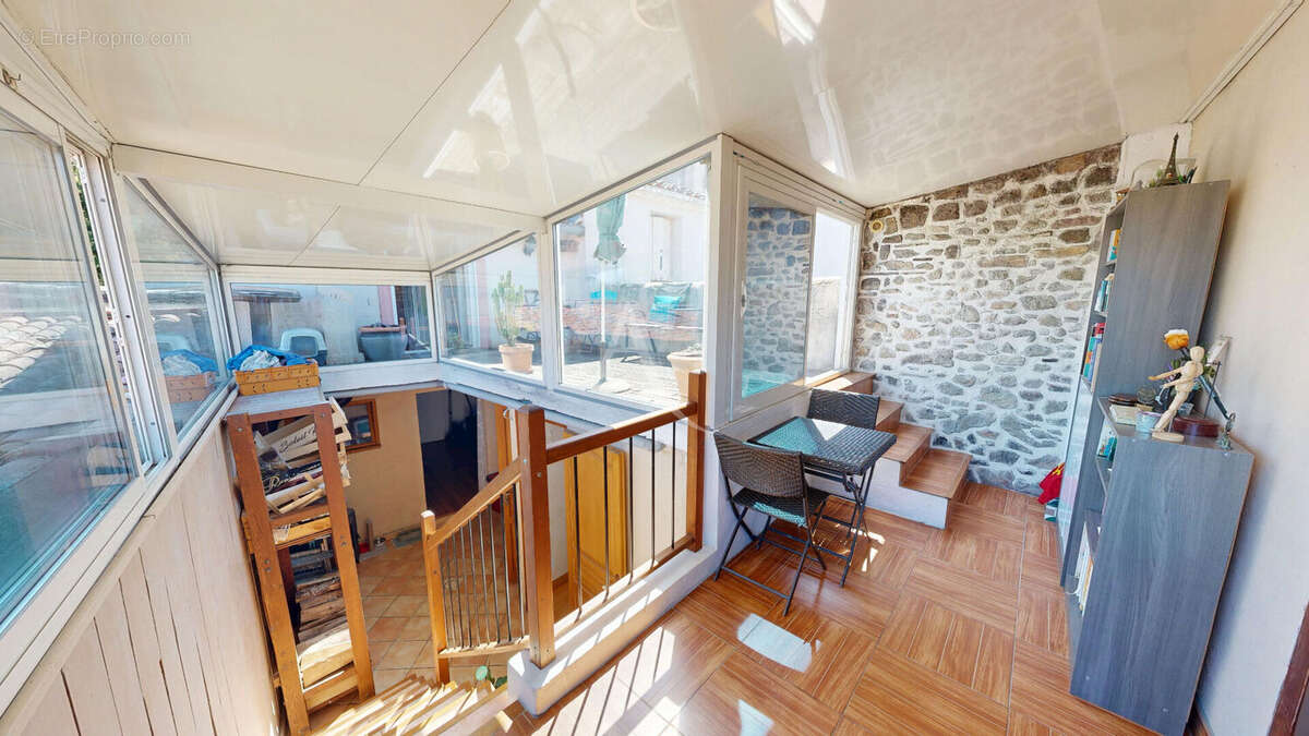 Maison à CARCASSONNE