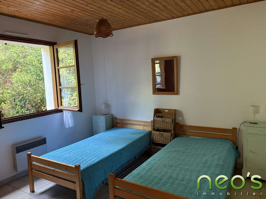 Maison à SAINT-JEAN-DE-MONTS