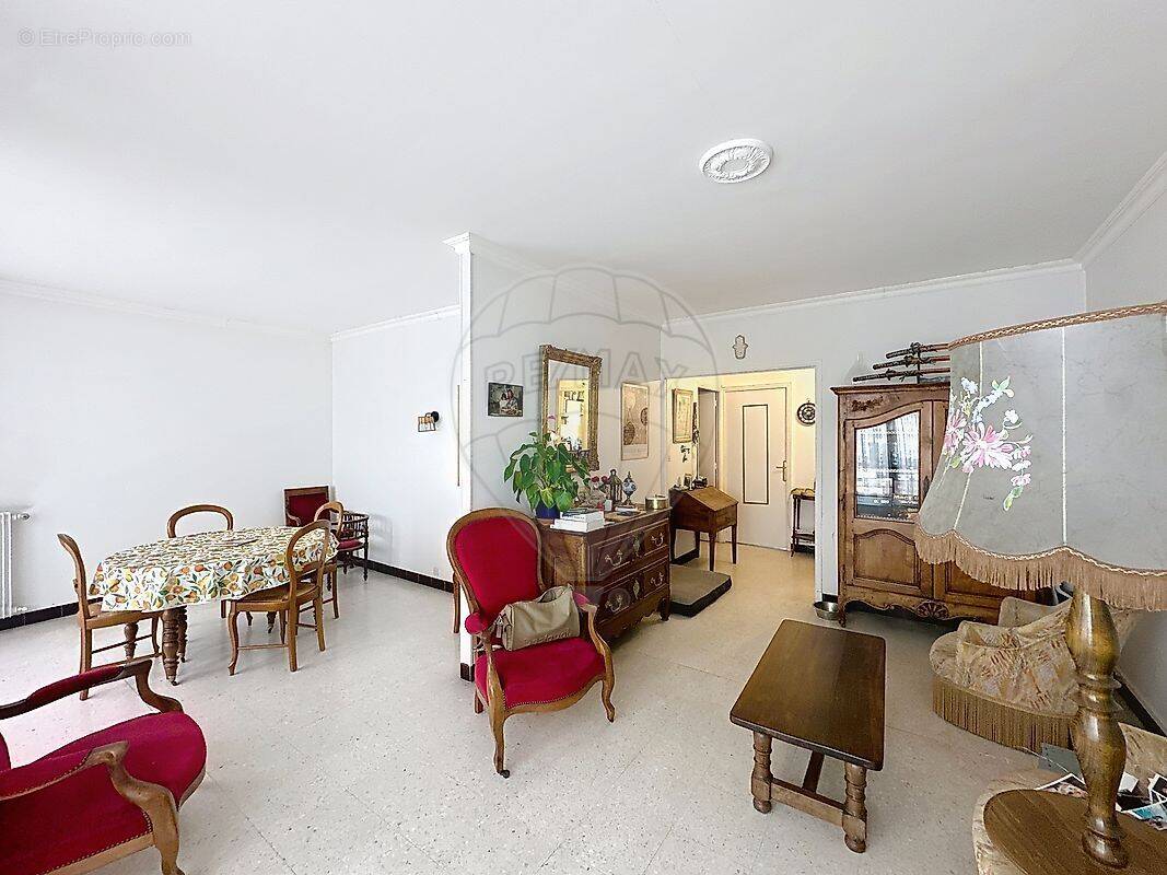 Appartement à NIMES