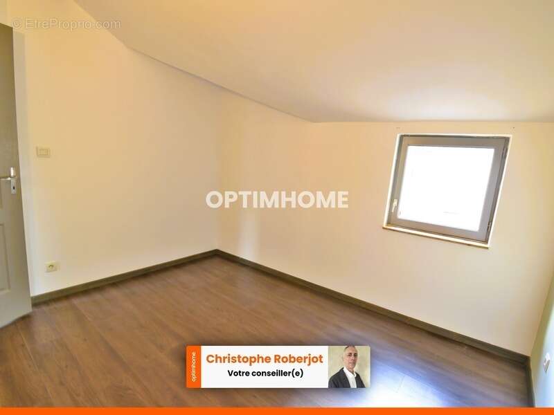 Appartement à CHALON-SUR-SAONE