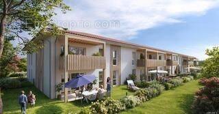 Appartement à AUREILHAN