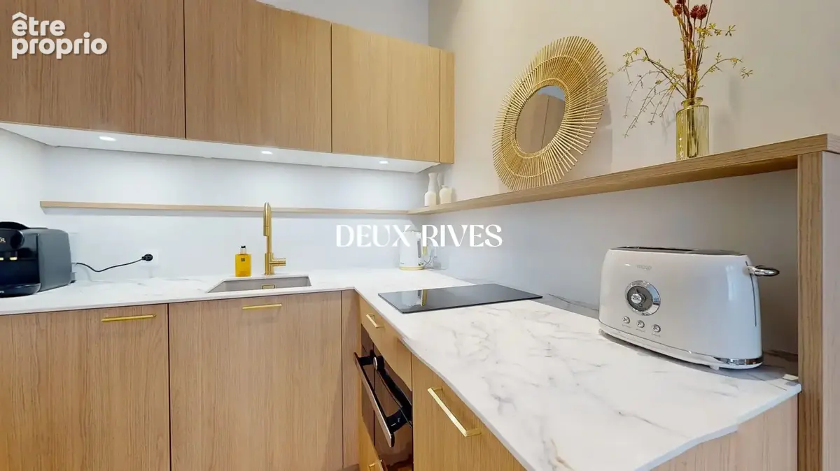 Appartement 30 m² à Nantes  - photo 4