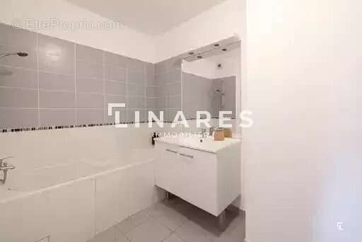 Appartement à MARSEILLE-12E