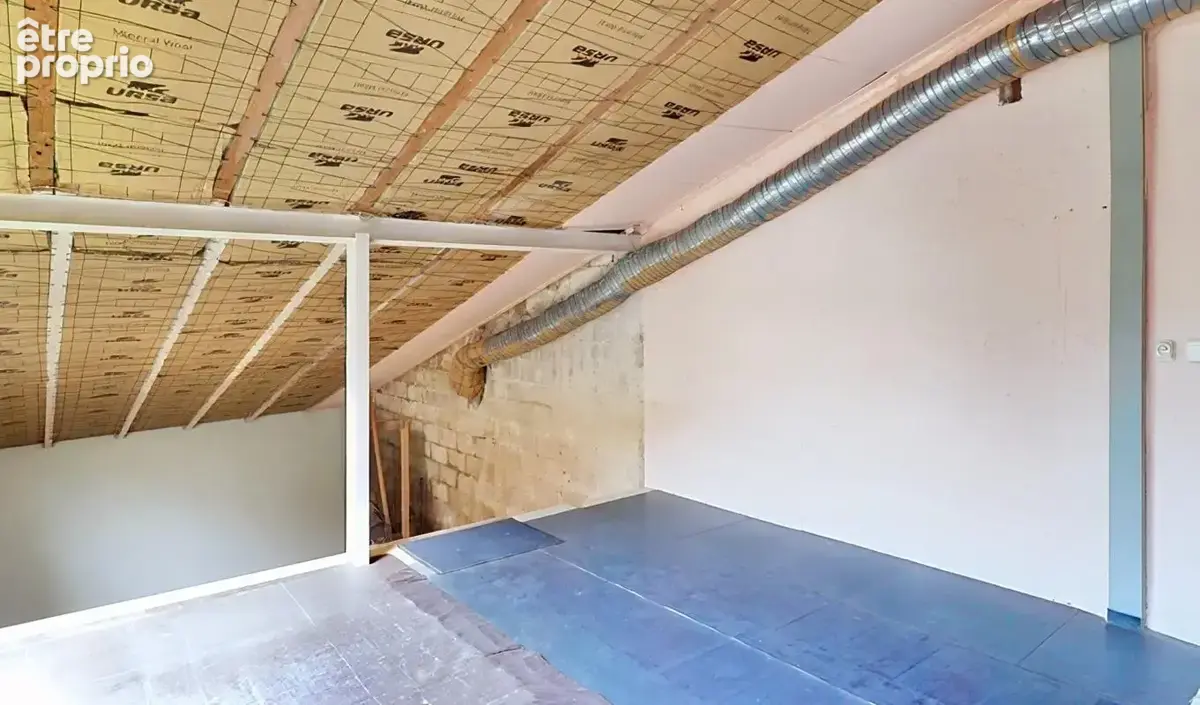 Maison de caractère, avec 312 m2 de dépendances et vue dégagée sur la campagne – À 15 min des plages - photo 23