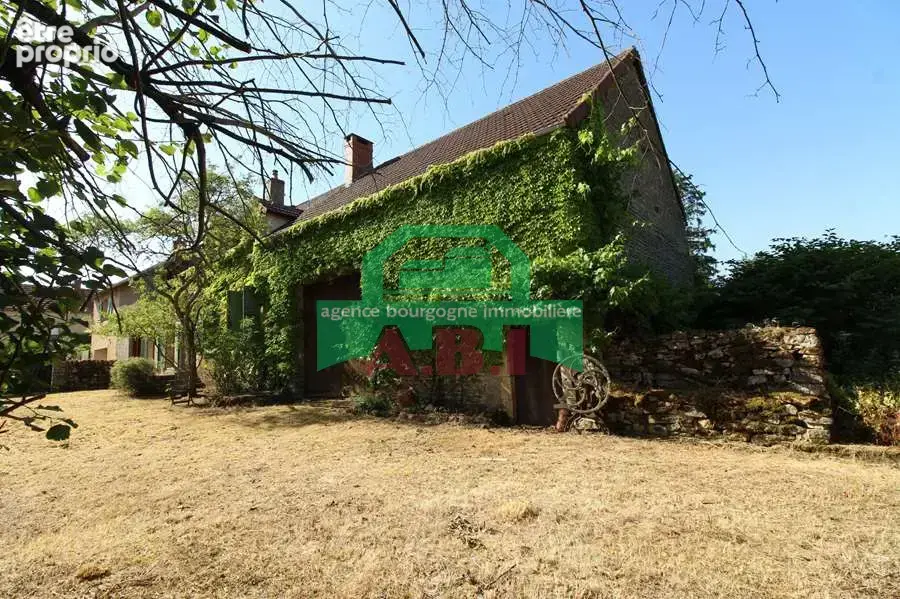 58, Ancienne fermette habitable de suite sur 2705m2 de terrain - Belle Vue. - photo 15