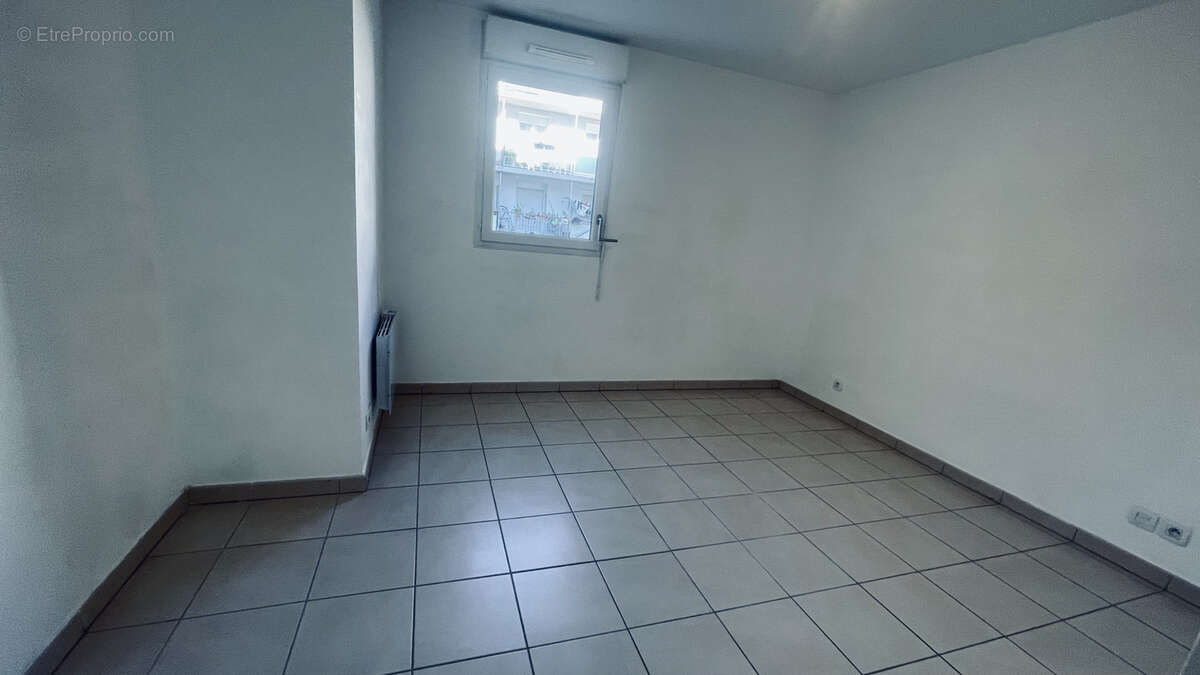 Appartement à LA SEYNE-SUR-MER