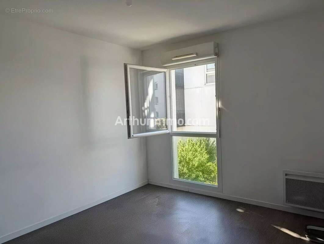 Appartement à BESANCON