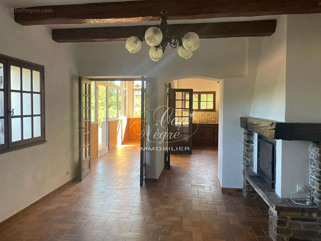 Appartement à LE LAVANDOU