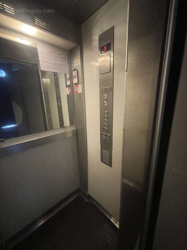 Appartement à NARBONNE