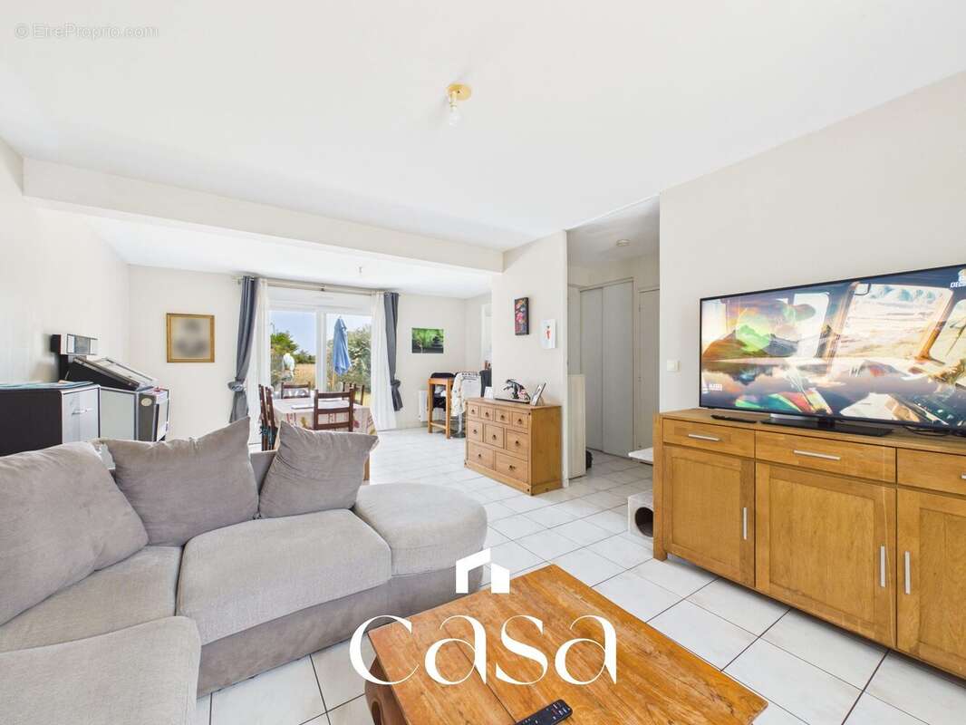 Maison 93 m² à Bernieres-Sur-Mer  - photo 2
