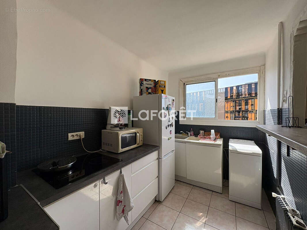 Appartement à PERPIGNAN
