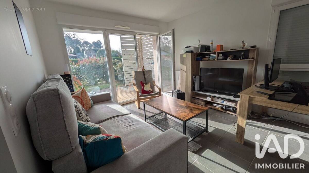 Photo 1 - Appartement à SAINT-JEAN-D'ILLAC