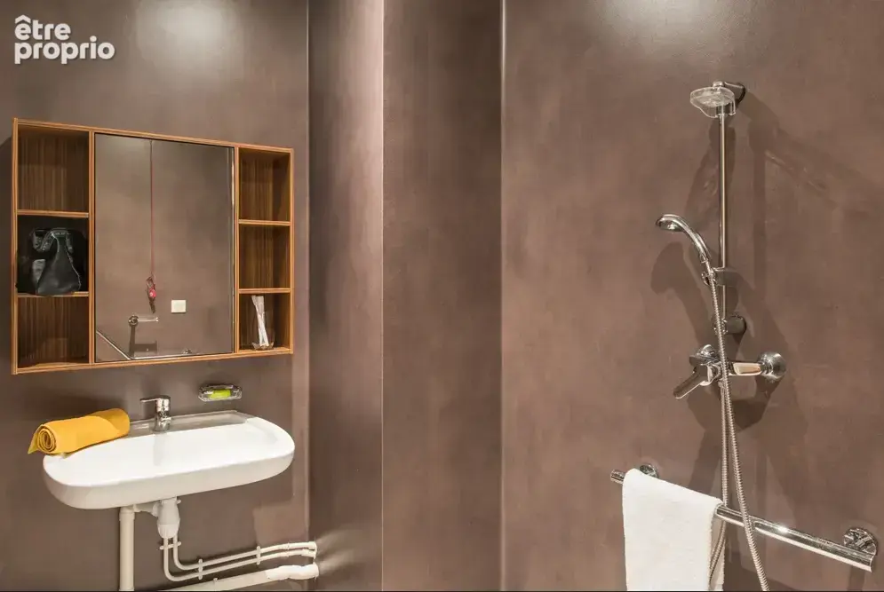 Chambre avec des loyers securises rentabilite 7,50% - photo 4