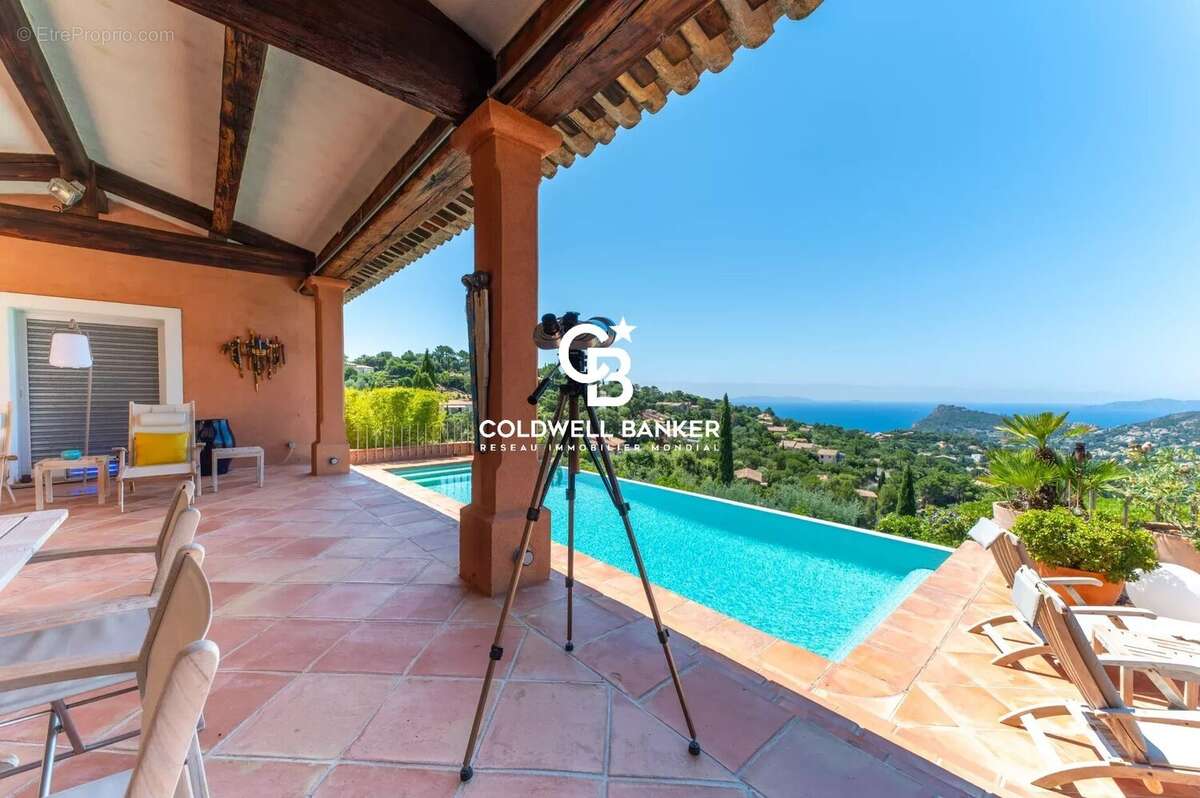 Une signature architecturale d'exception, entre élégance intemporelle et art de vivre - photo 31