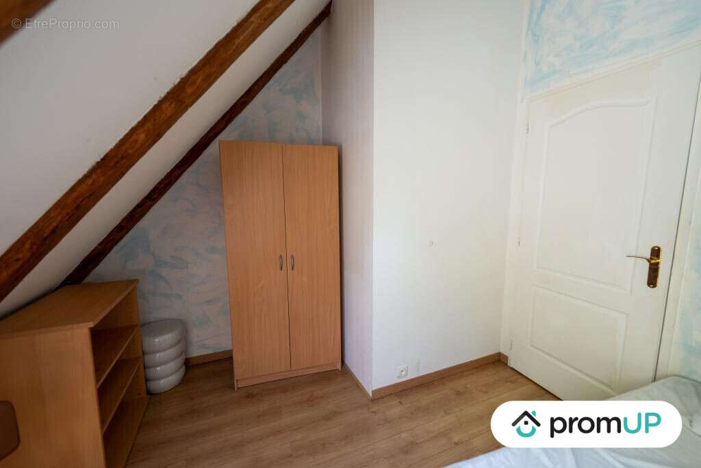 Maison à ROCHEFORT-MONTAGNE