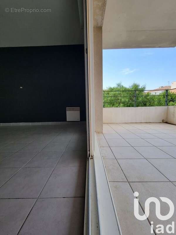 Photo 8 - Appartement à AGDE