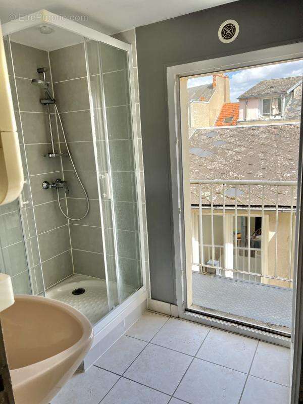 Appartement à ORLEANS