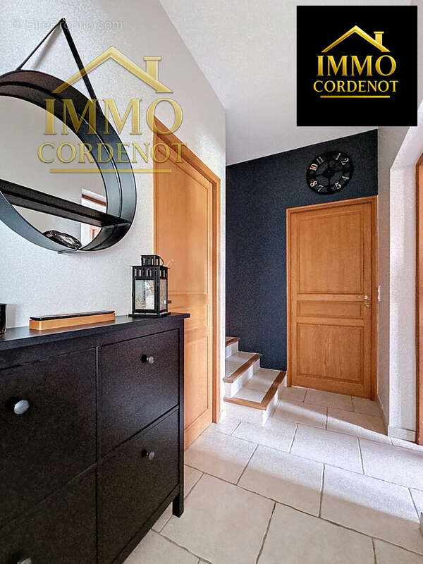 Maison à CAMPS-LA-SOURCE