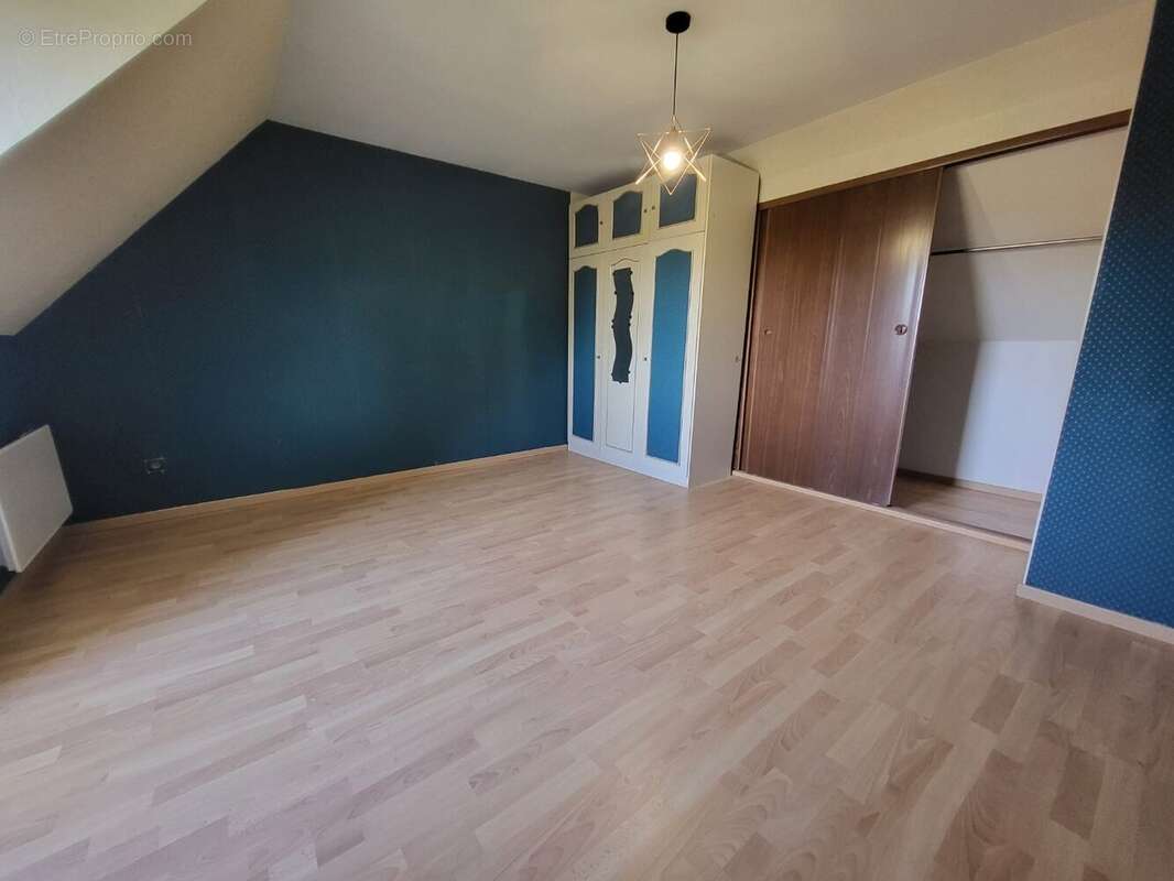 Maison à PACY-SUR-EURE