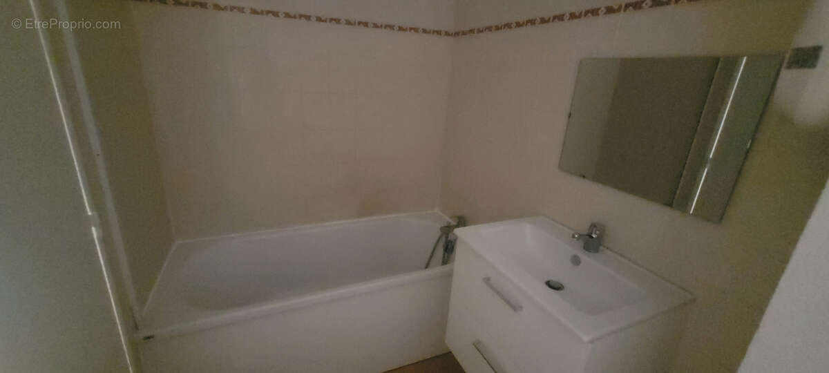 Appartement à GRABELS