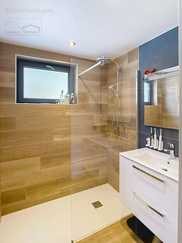 Maison à CHAMONIX-MONT-BLANC