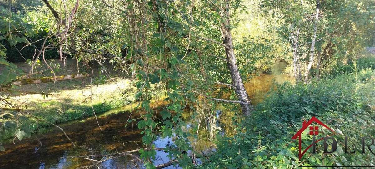 Maison à FOUGEROLLES