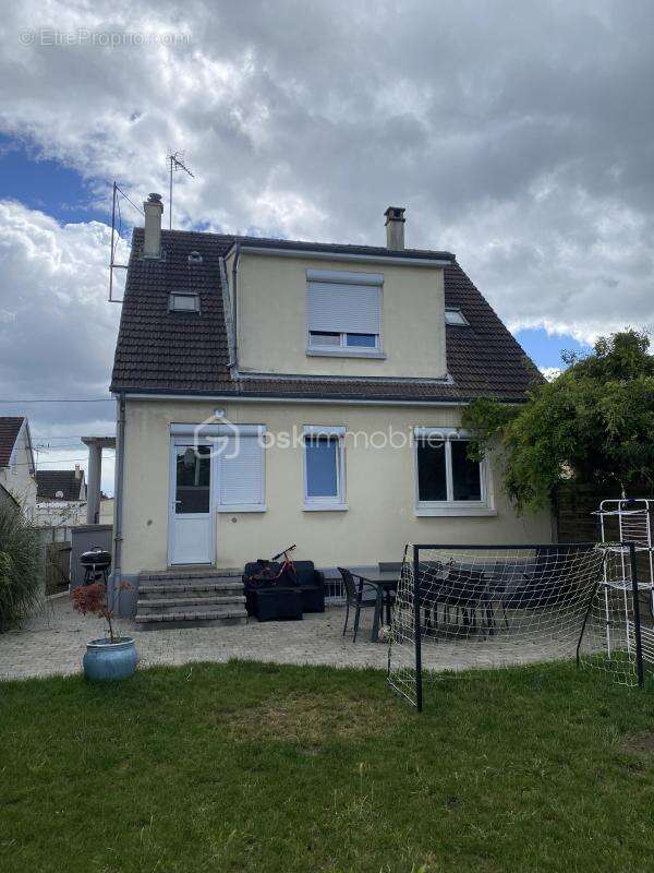 Maison individuelle sans mitoyenneté - photo 9