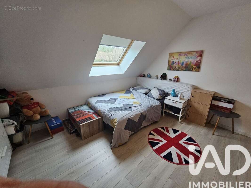 Photo 5 - Maison à ANGRES