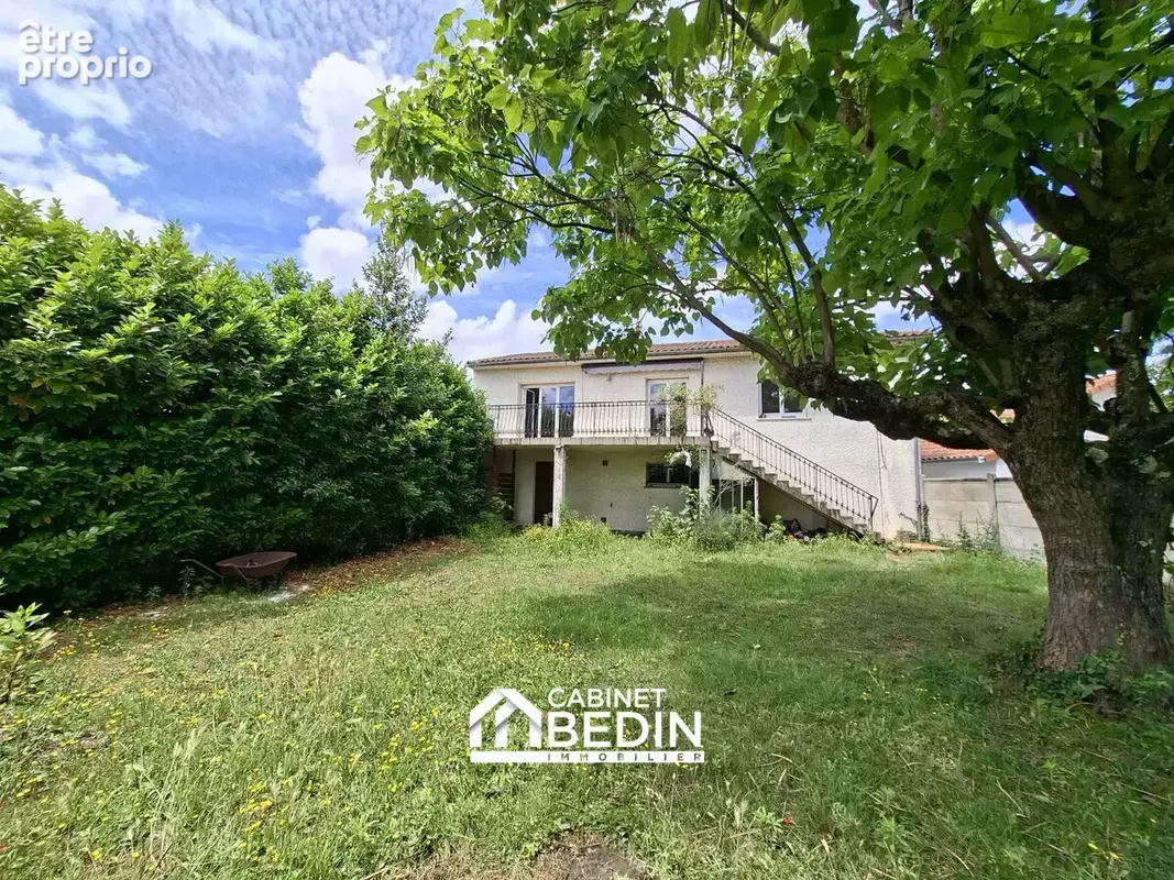Photo Maison à Begles au prix de 485 700€