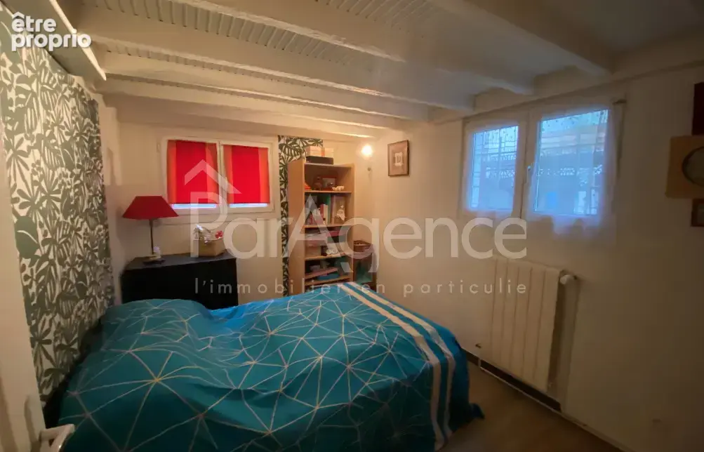 Maison   Proximité plage et centre-ville - photo 9