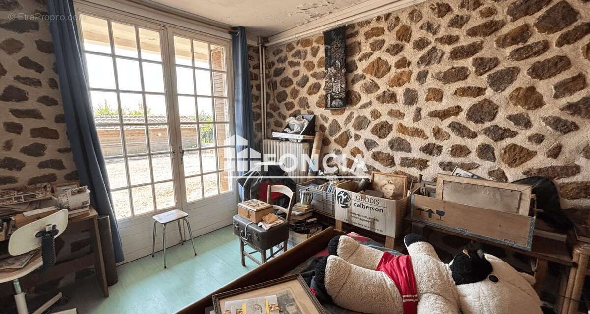 Maison à SILLE-LE-GUILLAUME