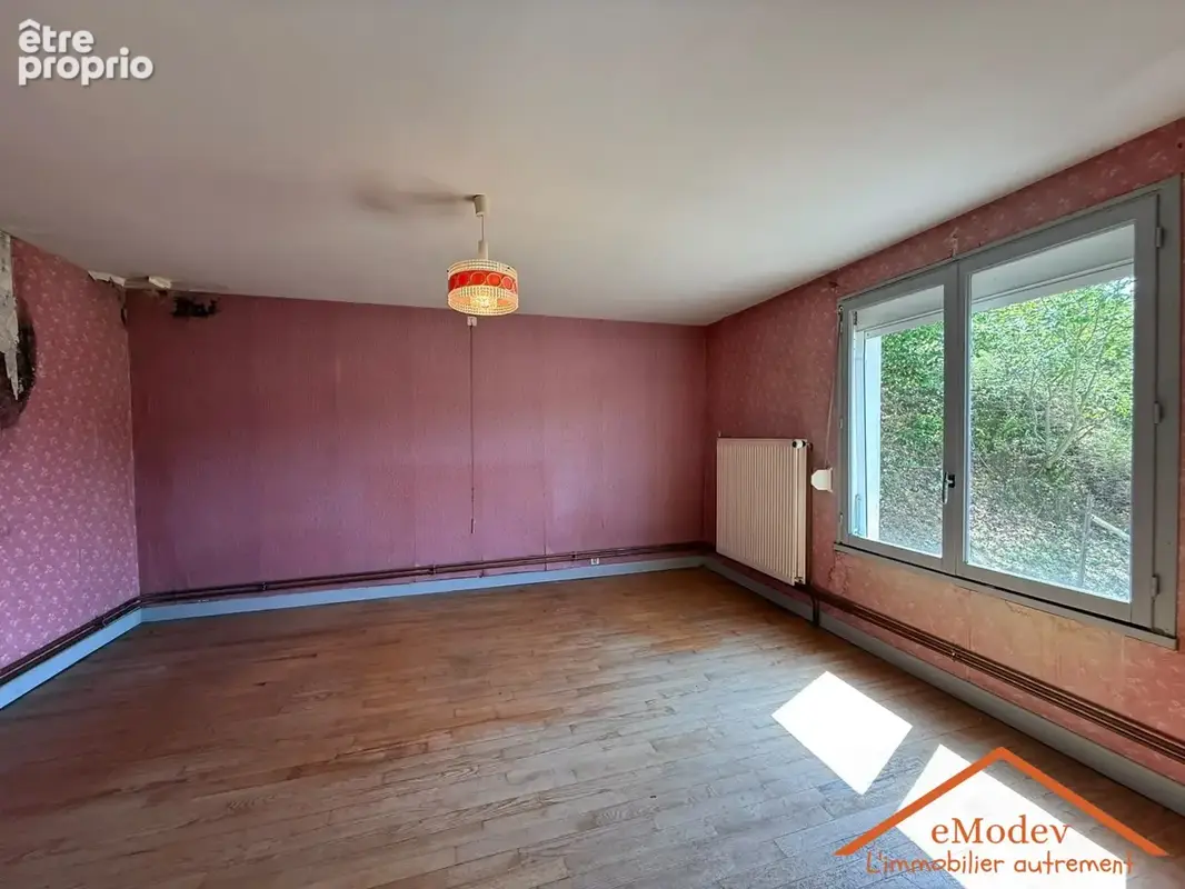 Maison 132 m² à Arches  - photo 5