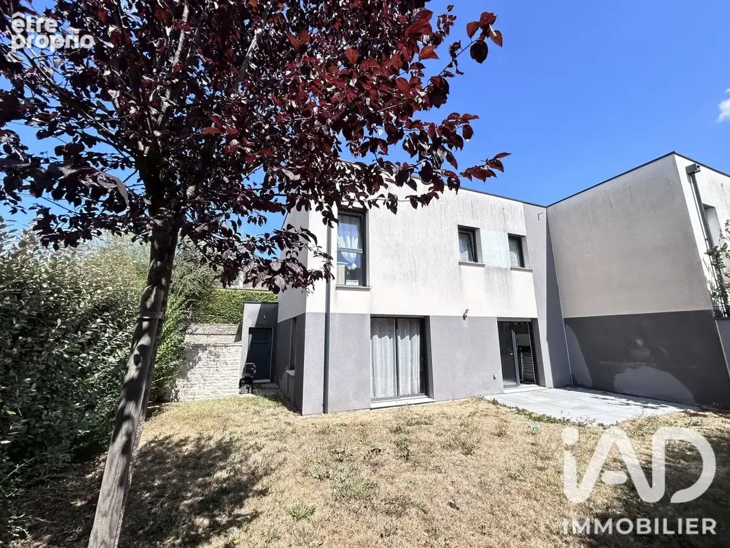 Photo 1 - Maison à BENOUVILLE