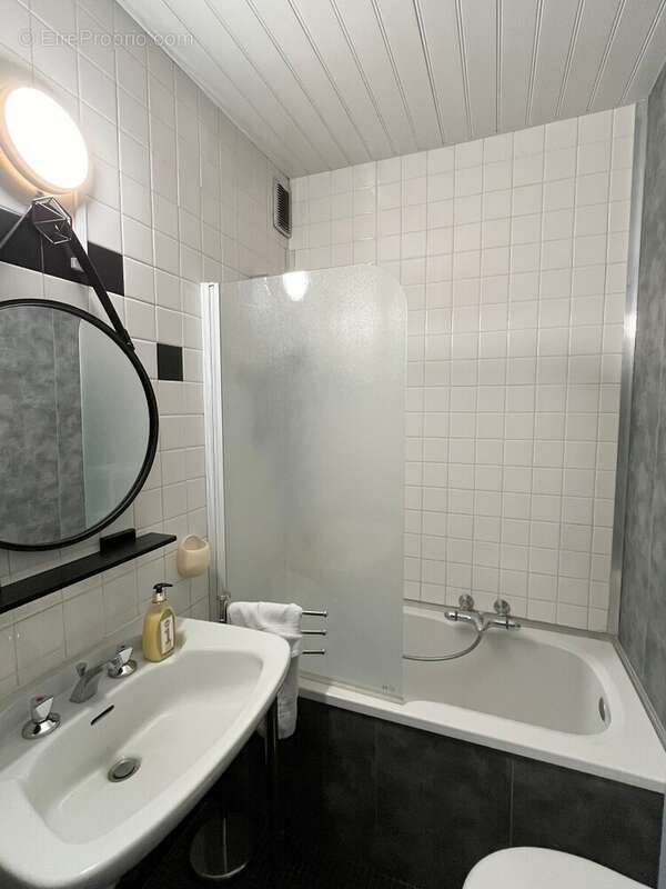 Christophe 04 - Appartement à BESANCON